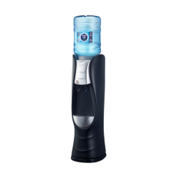 Cascade Hot & Cold Dispenser (No Spill) ES 2.0 - RENT ONLY