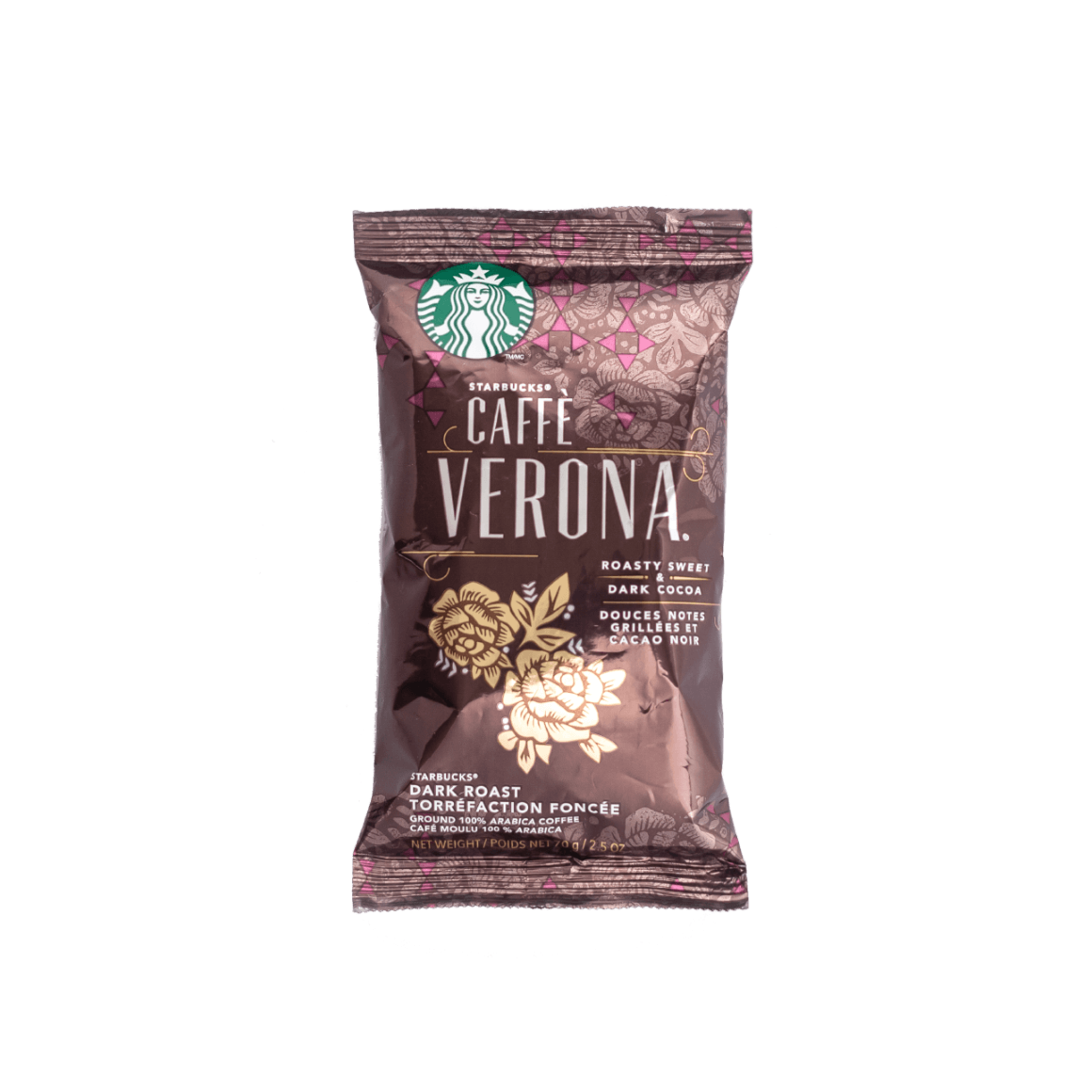 Starbucks® Caffé Verona®