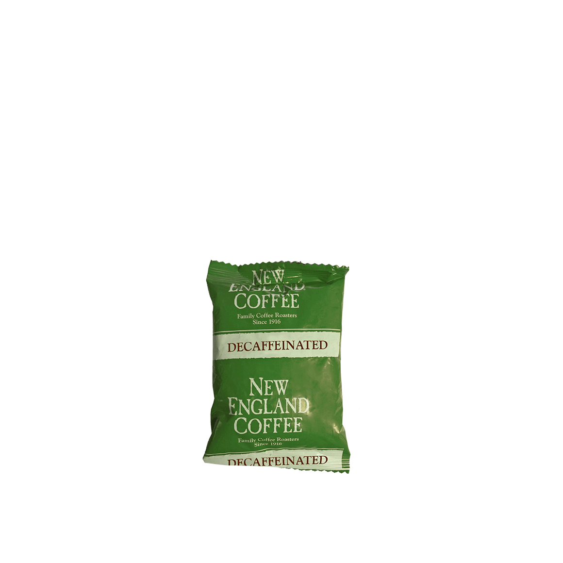 New England® Coffee 100% Colombian Decaf