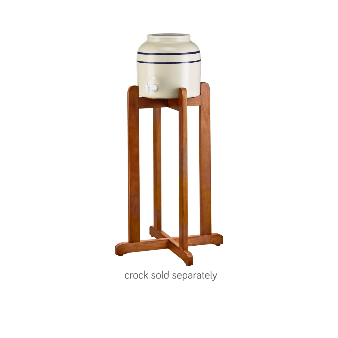 Accessor Crock Water Dispenser Stand ReadyRefresh