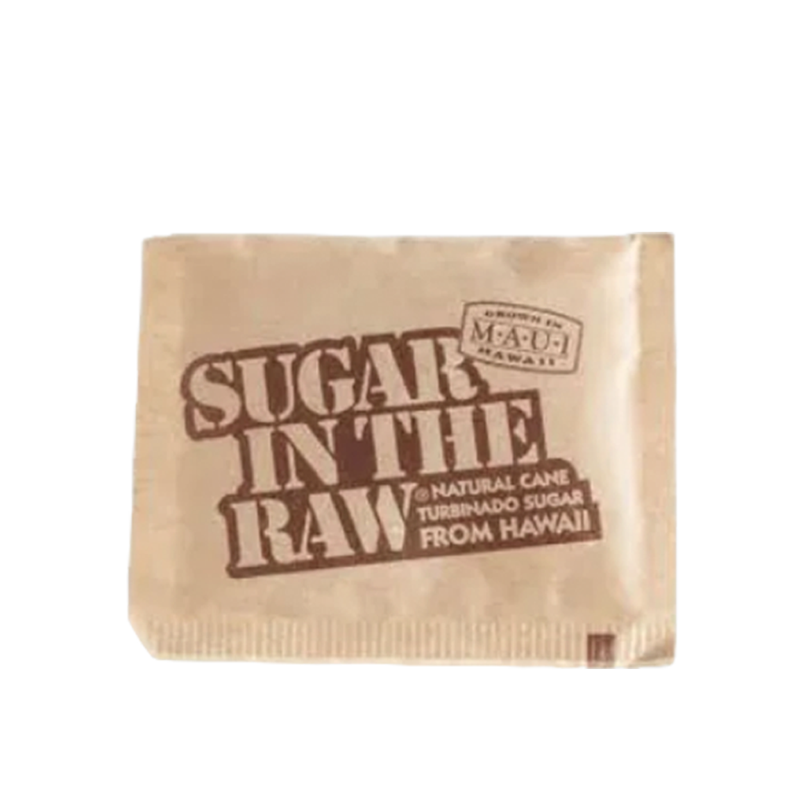 Sugar In The Raw® Packets