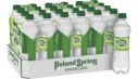 Poland Spring® Zesty Lime Sparkling Water Poland Spring® Zesty Lime Sparkling Water