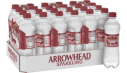 Arrowhead® Brand Sparkling 100% Mountain Spring Water - Black Cherry Arrowhead® Brand Sparkling 100% Mountain Spring Water - Black Cherry