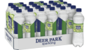 Deer Park® Zesty Lime Sparkling Water Deer Park® Zesty Lime Sparkling Water