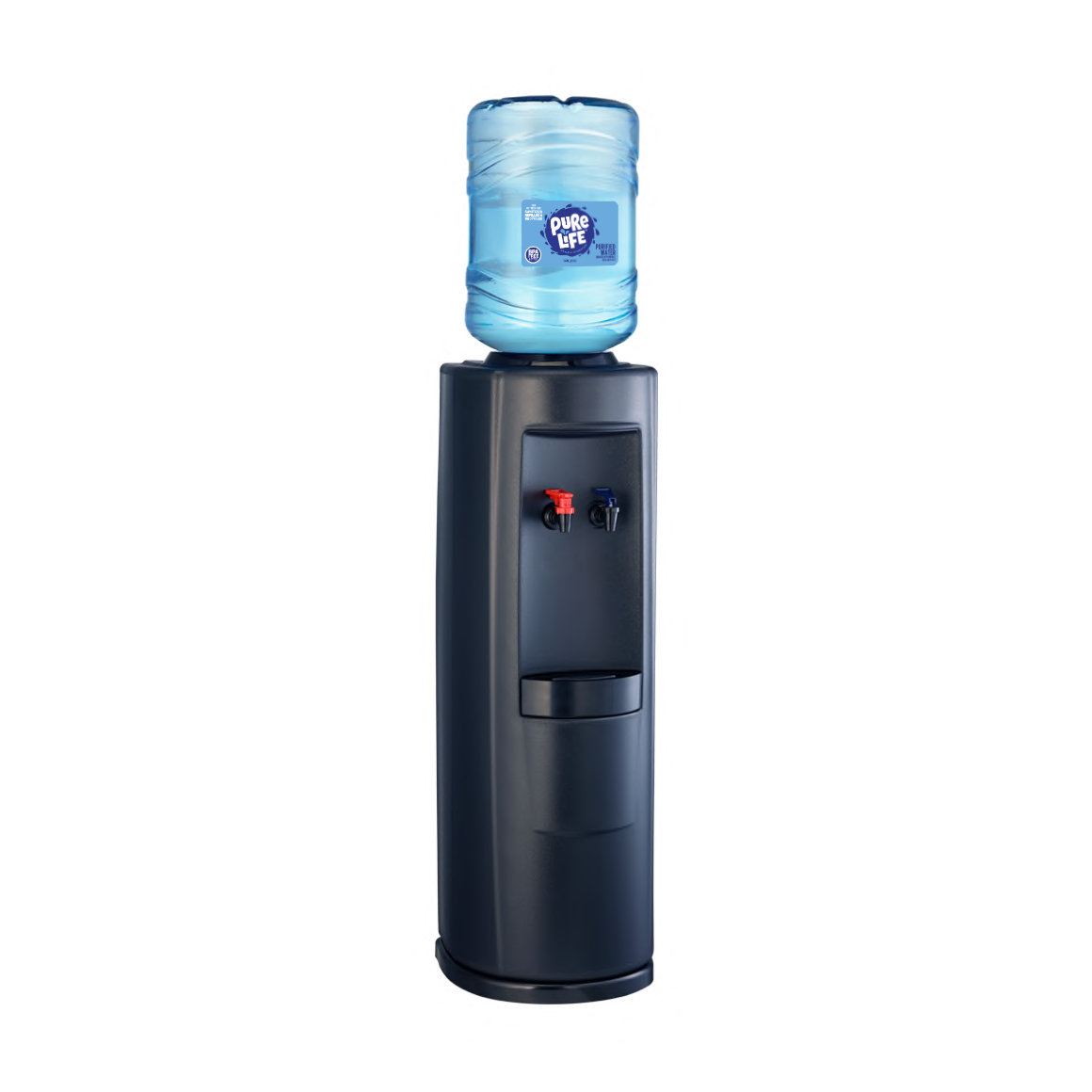 Hot & Cold Water Dispenser (No Spill) Image2
