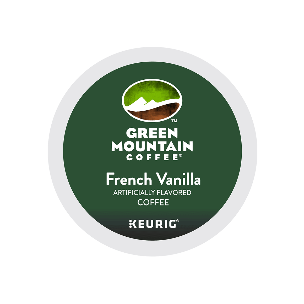 K Cups Green Mountain French Vanilla Coffee 24 Pack Readyrefresh