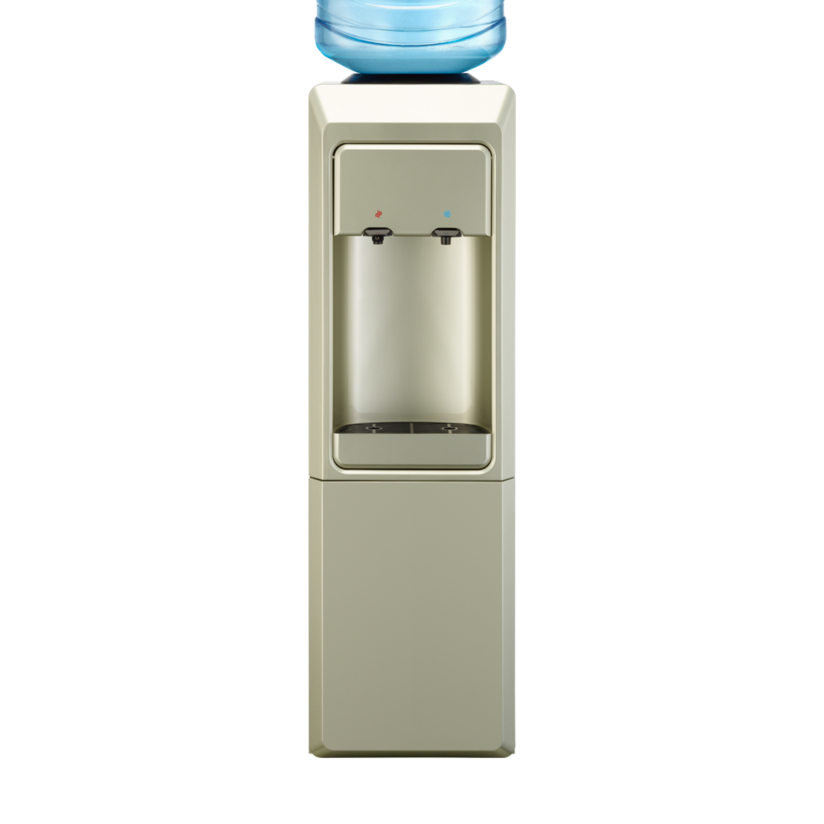 Accessor Series Hot & Cold Platinum