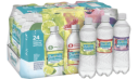 Zephyrhills® Rainbow Flavored Sparkling Water Variety Pack Zephyrhills® Rainbow Flavored Sparkling Water Variety Pack