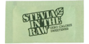Stevia In The Raw Stevia In The Raw