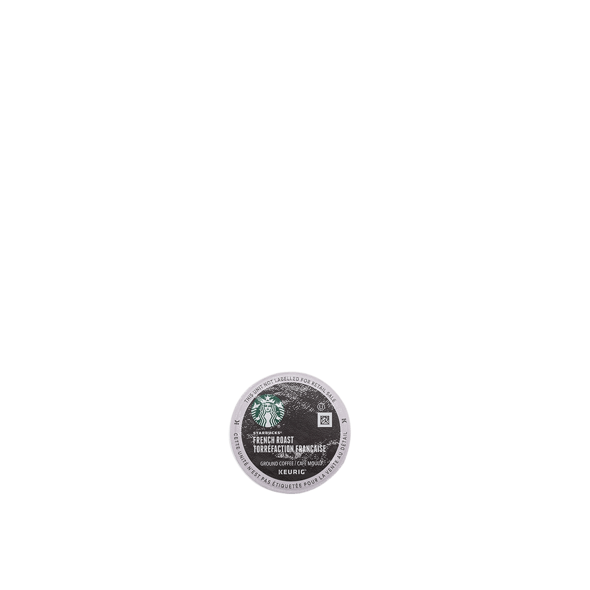 Starbucks® K-Cup® - French Roast Image1