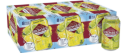Arrowhead® Brand Sparkling 100% Mountain Spring Water - Lemon Lime Arrowhead® Brand Sparkling 100% Mountain Spring Water - Lemon Lime