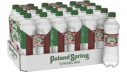 Poland Spring® Black Cherry Sparkling Water Poland Spring® Black Cherry Sparkling Water