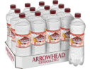 Arrowhead® Brand Sparkling 100% Mountain Spring Water - Ruby Red Grapefruit Arrowhead® Brand Sparkling 100% Mountain Spring Water - Ruby Red Grapefruit