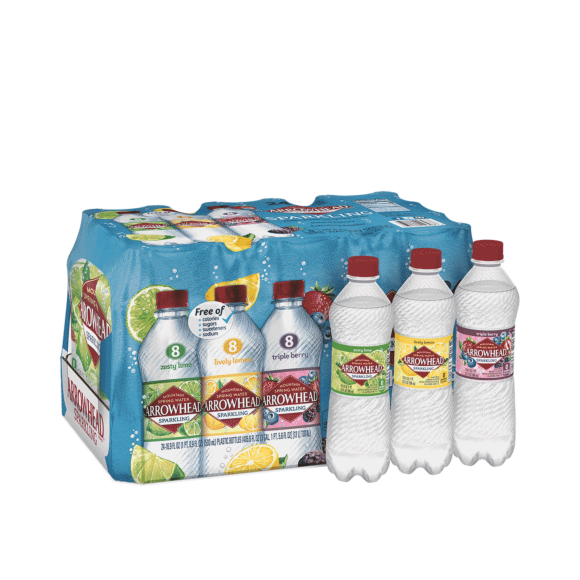 Arrowhead Water Delivery Water Ionizer