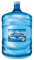 Ice Mountain® Distilled Water Ice Mountain® Distilled Water