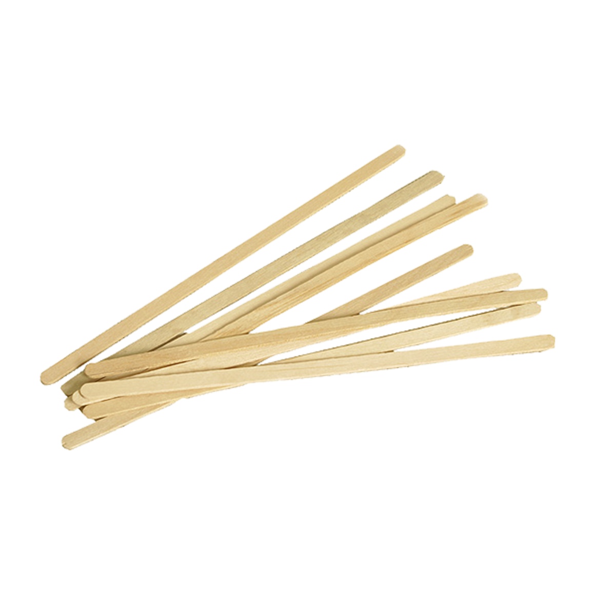 Wooden Stir Sticks