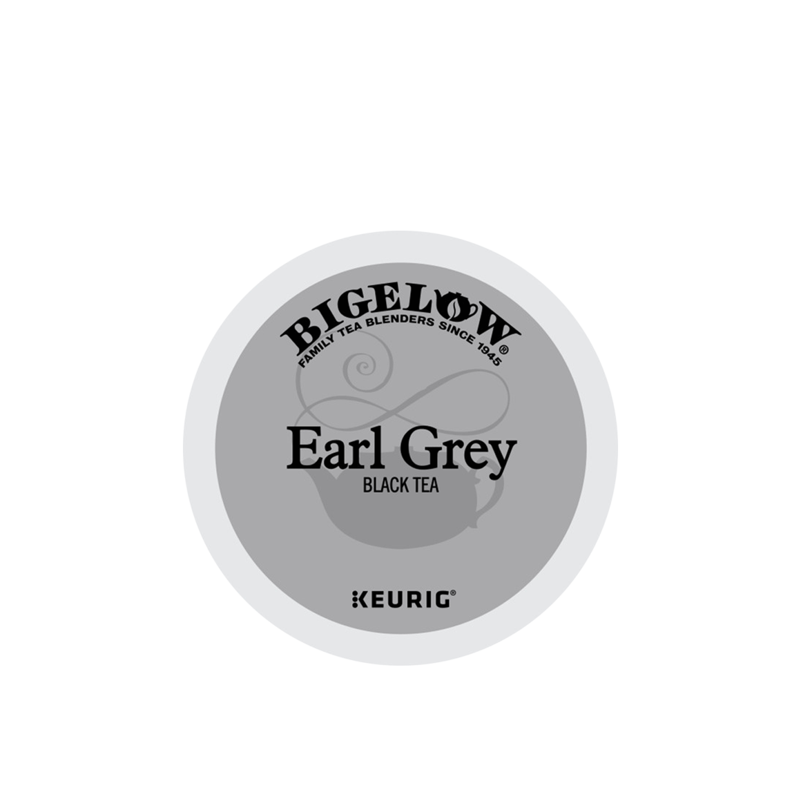 bigelow earl grey tea k cup pod Image1