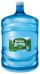 Poland Spring® 100% Natural Spring Water Poland Spring® 100% Natural Spring Water