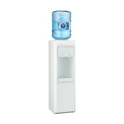 Accessor Series Hot & Cold White