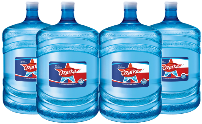 5 Gallon Water Delivery Service | Home & Office | ReadyRefresh