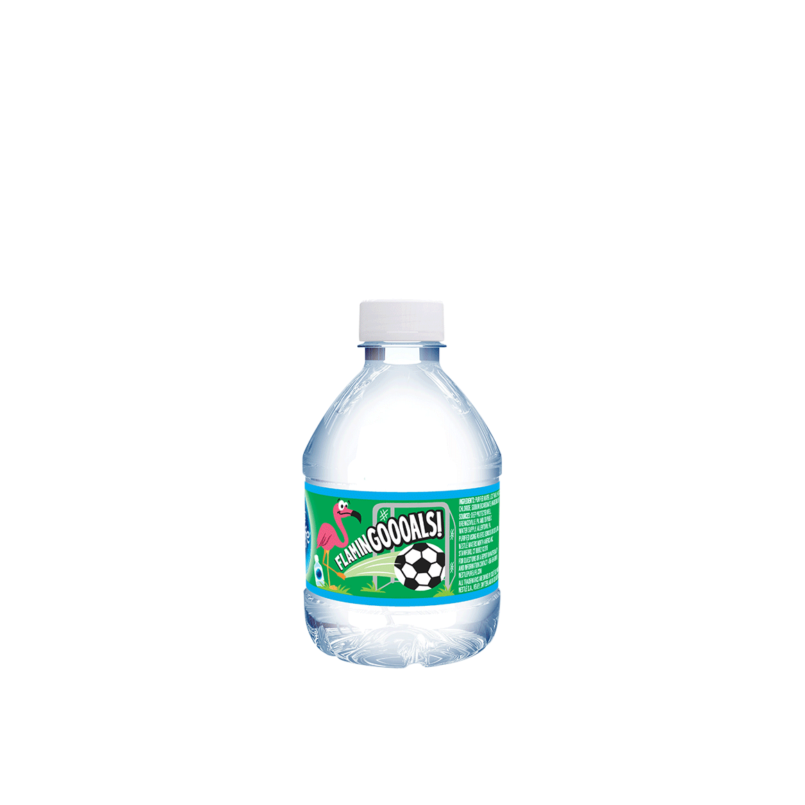 Nestlé® Pure Life® Purified Water Image5