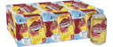 Arrowhead® Brand Sparkling 100% Mountain Spring Water - Pomegranate Lemonade Arrowhead® Brand Sparkling 100% Mountain Spring Water - Pomegranate Lemonade