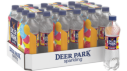 Deer Park® Pomegranate Lemonade Sparkling Water Deer Park® Pomegranate Lemonade Sparkling Water