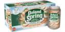 Poland Spring® White Peach Ginger Sparkling Water Poland Spring® White Peach Ginger Sparkling Water