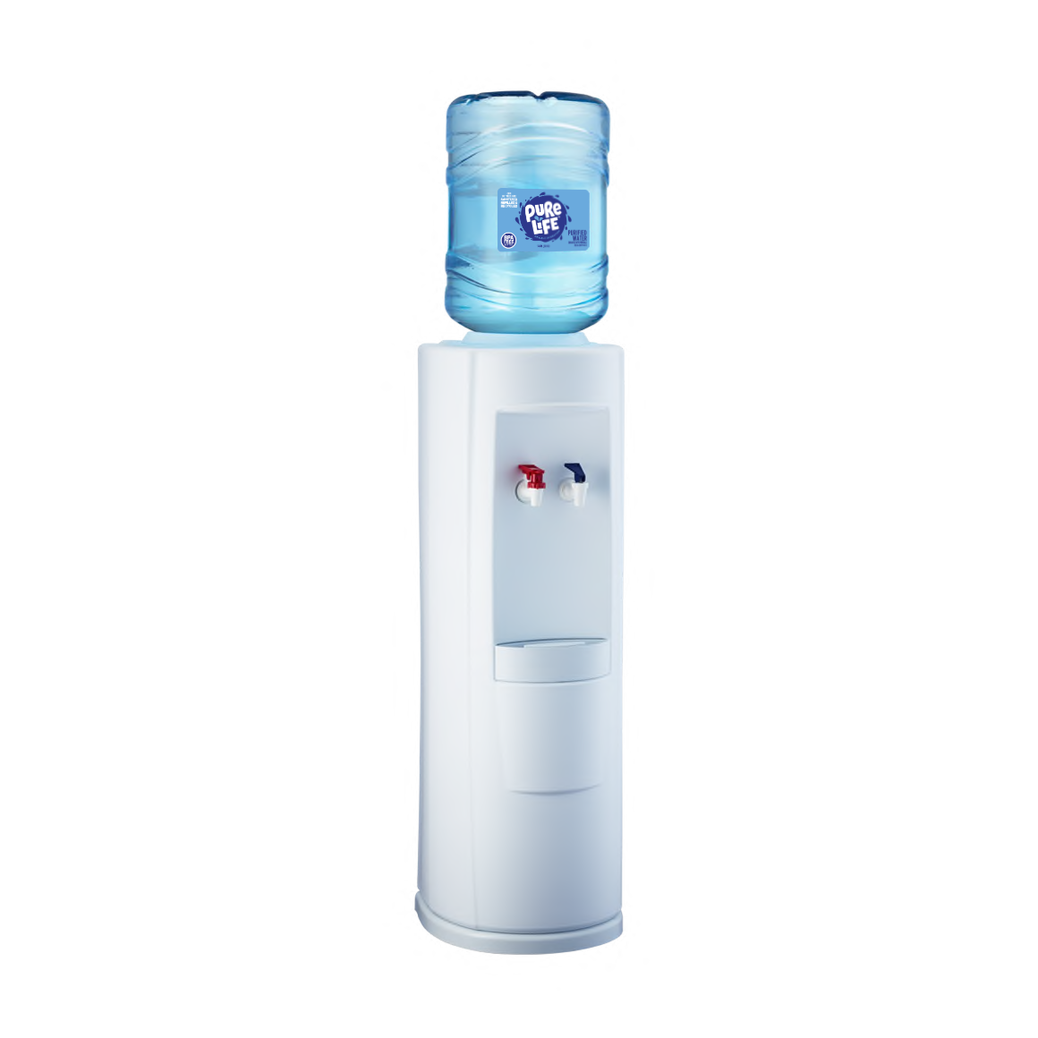 Hot & Cold Water Dispenser (No Spill) Image2