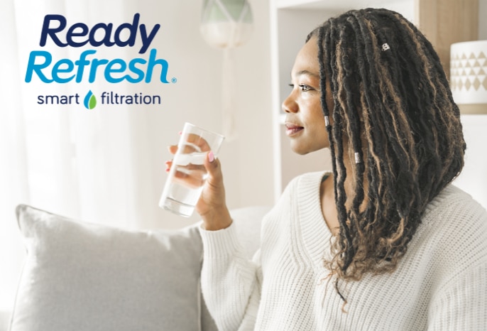 Purifresh™ Purificateur d'eau pour robinet – Hydrogourde