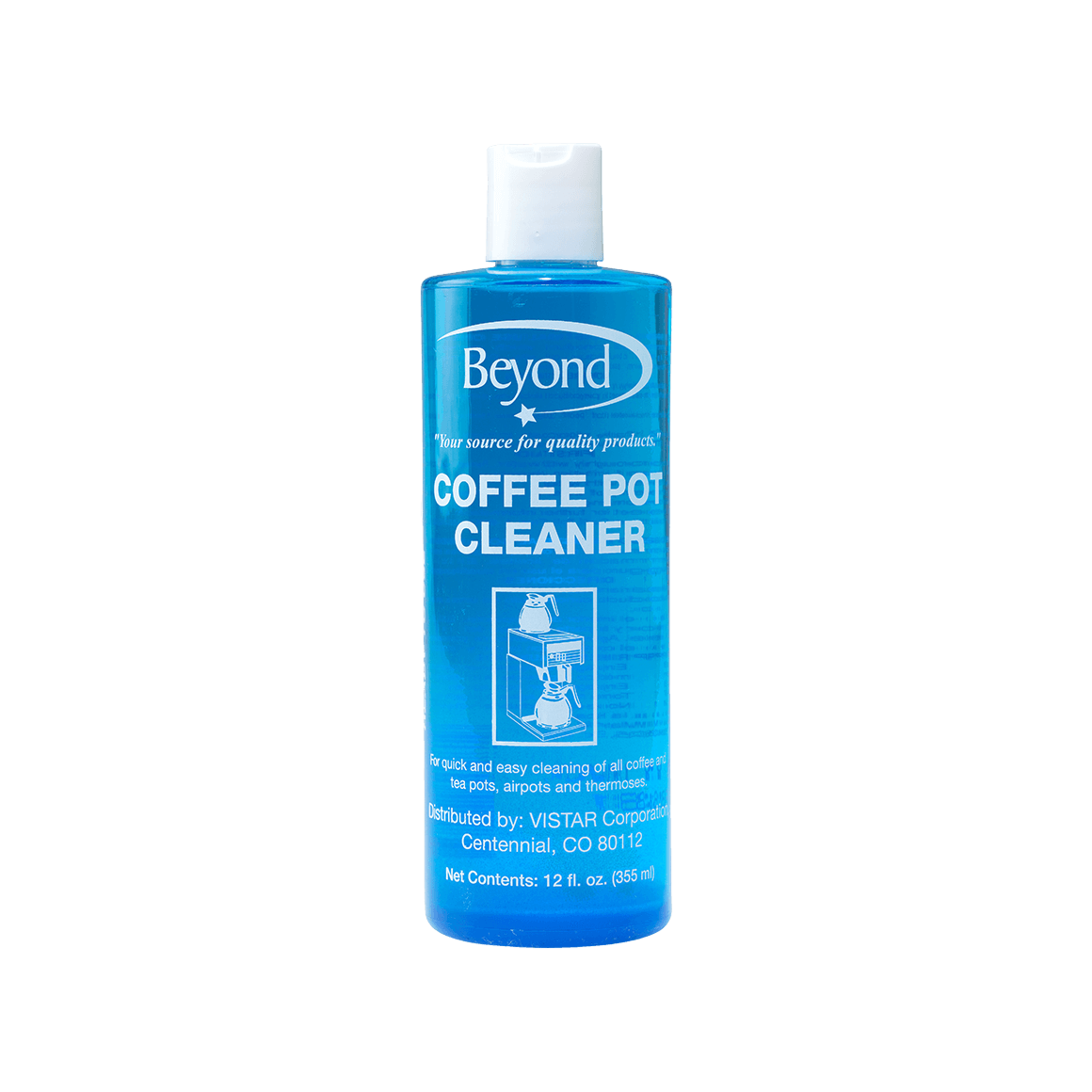 Stainless Steel Cleaner