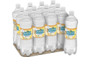 Zephyrhills® Lemon Ginger Sparkling Water Zephyrhills® Lemon Ginger Sparkling Water
