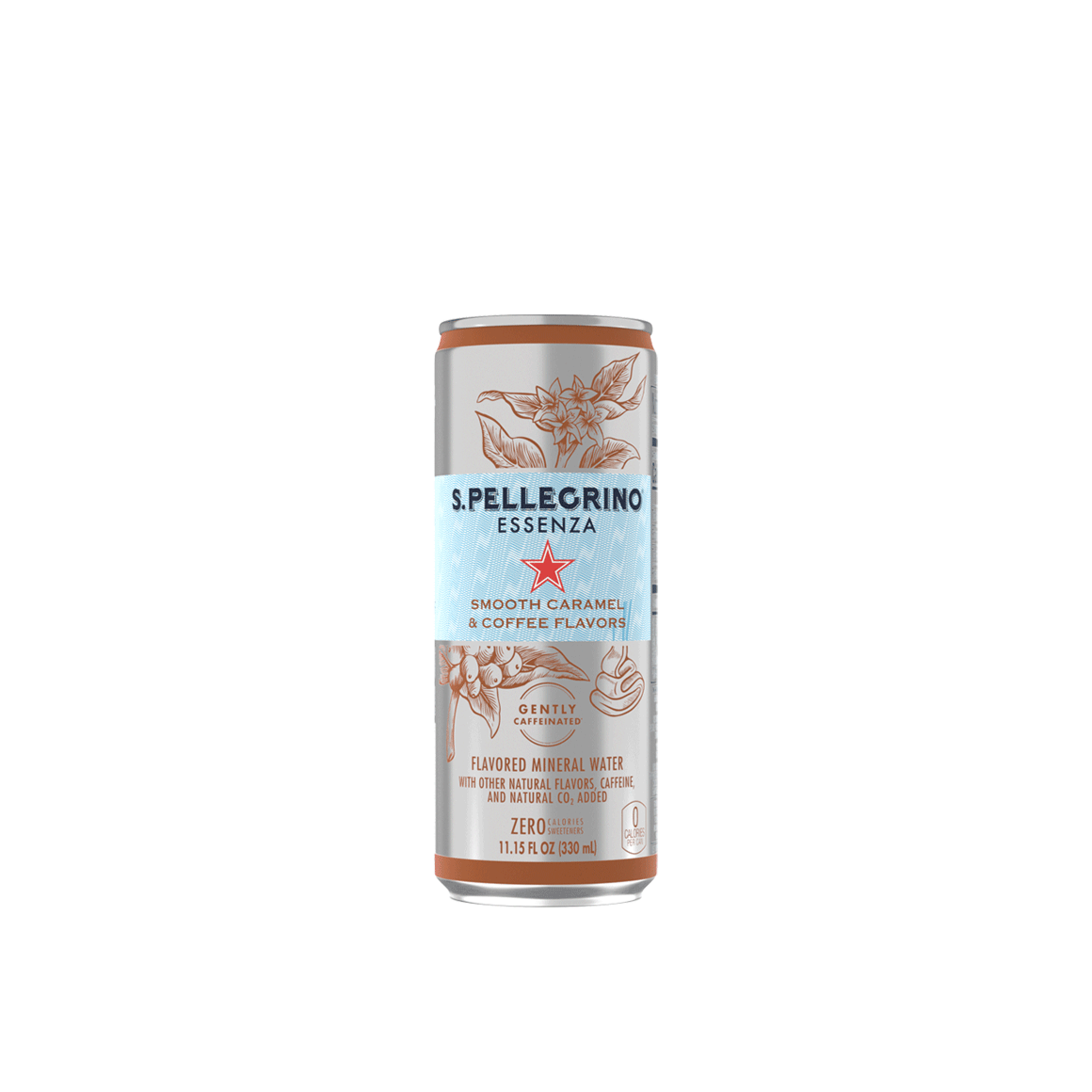 S.Pellegrino® Essenza™ Multipack Flavored Sparkling Mineral Water Image2