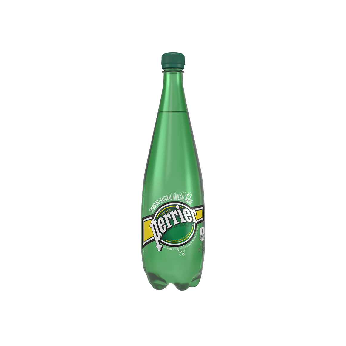 Perrier® Carbonated Mineral Water - Original Image1