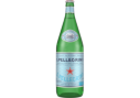 S.Pellegrino® Sparkling Natural Mineral Water Glass Bottle S.Pellegrino® Sparkling Natural Mineral Water Glass Bottle