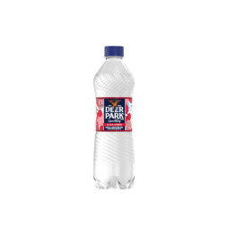 Deer Park® Black Cherry Sparkling Water