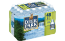 Deer Park® 100% Natural Spring Water Deer Park® 100% Natural Spring Water