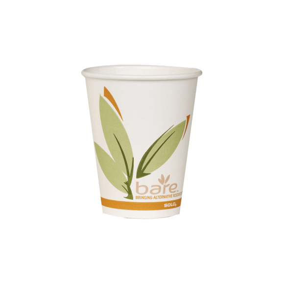 Paper Cups 8 oz.