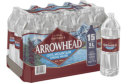 Arrowhead® 100% Mountain Spring Water Arrowhead® 100% Mountain Spring Water