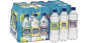 Deer Park® Rainbow Flavored Sparkling Water Variety Pack Deer Park® Rainbow Flavored Sparkling Water Variety Pack