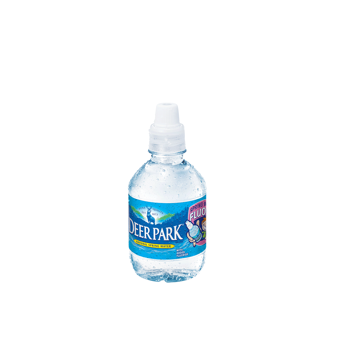 Deer Park® 100% Natural Spring Water Image1