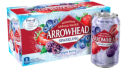 Arrowhead® Brand Sparkling 100% Mountain Spring Water - Triple Berry Arrowhead® Brand Sparkling 100% Mountain Spring Water - Triple Berry