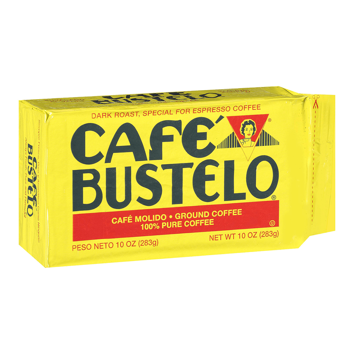 Café Bustelo® Supreme - 10 oz. - Brick_pack - 1 of 1