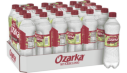 Ozarka® Raspberry Lime Sparkling Water Ozarka® Raspberry Lime Sparkling Water