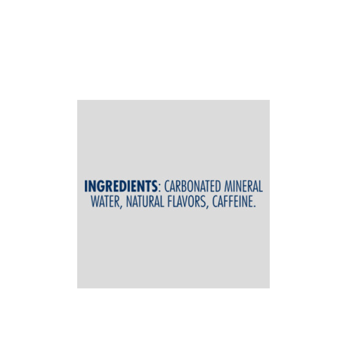 S.Pellegrino® Essenza™ Delicious Cocao & Coffee Flavored Sparkling Mineral Water Image4