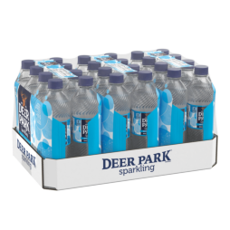 Deer Park® Simply Bubbles Sparkling Water