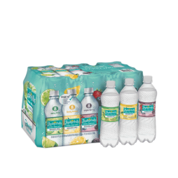 Zephyrhills® Rainbow Flavored Sparkling Water Variety Pack Zephyrhills® Rainbow Flavored Sparkling Water Variety Pack