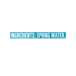 Zephyrhills® Florida Spring Water