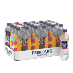 Deer Park® Pomegranate Lemonade Sparkling Water