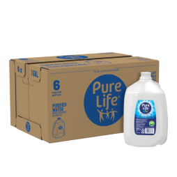 Pure Life Purified Water - 5 gallon